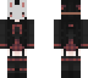 edit bunny oc