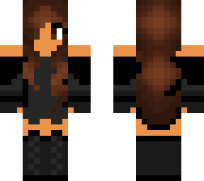 edit of oceansparkle's skin