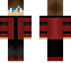 edited my first version of this skin