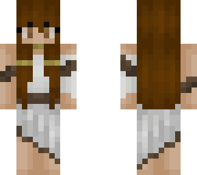 egyptian girl potato 8