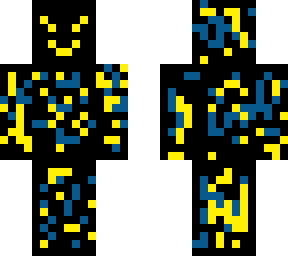 electric warrior