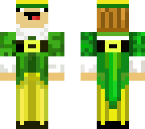 elf derp
