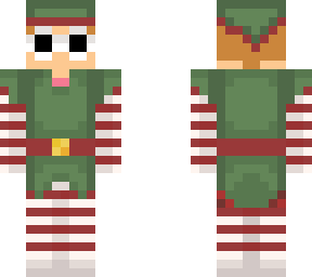 elf frndzy