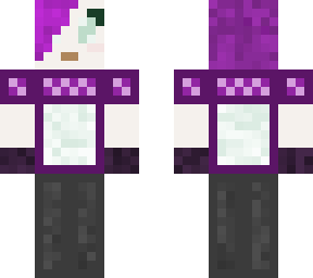 emo fighter