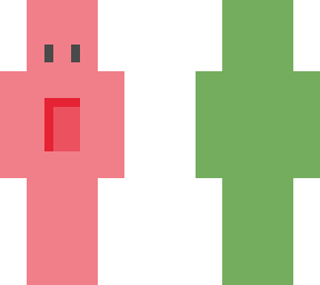 empty watermelon