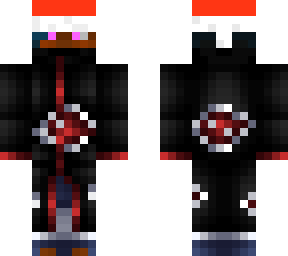 ender akasuki (navidad)