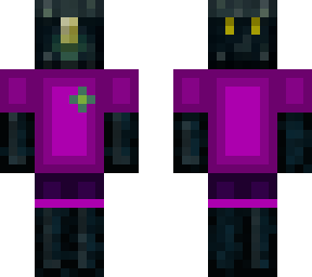 ender chester