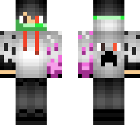 ender man
