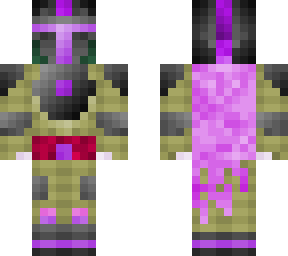 ender mando