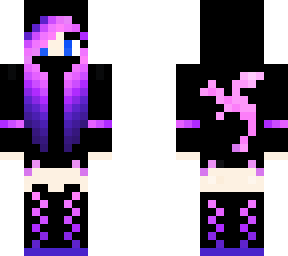 ender queen (better)