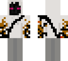 enderman hoodie