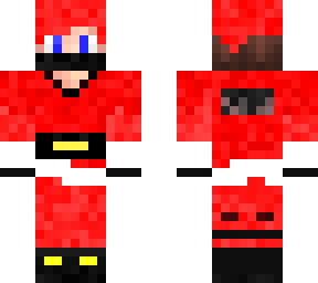 evakz santa edition