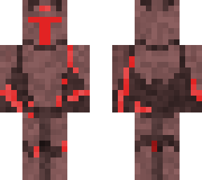 evil knight