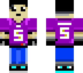 fanatico de los ravens de baltimore