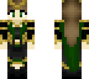 female loki