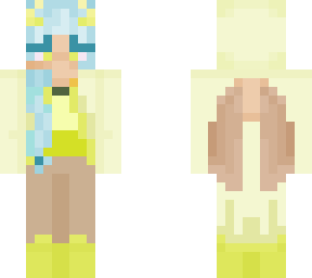 field level golx: winged division soldier, kristie