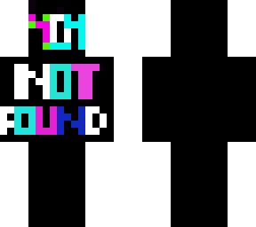 file not found