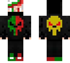 final version of 3d gangster