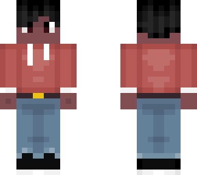 finished custom character (not backwards)