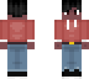 finished custom character