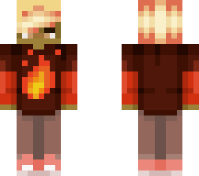fire boi - ce