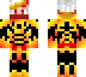 fire boy