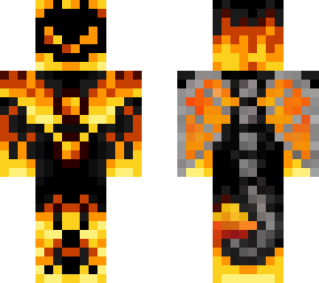 fire devil