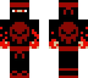fire ninja