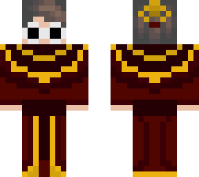 firelord ducks