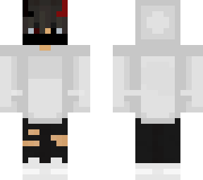 first skin (updated back)
