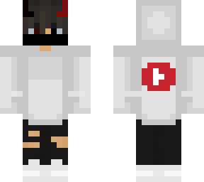 first skin ever!