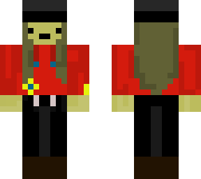 fixed pickle