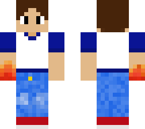 flamefist-alan (read description)