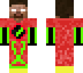 flash herobrine