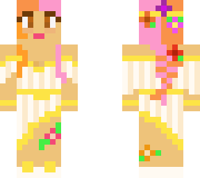 floral laurel