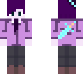 for a freind.