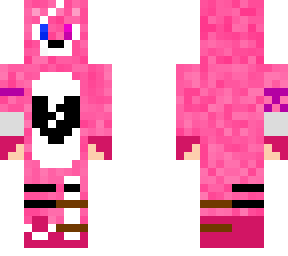 fortnite cuddle team leader