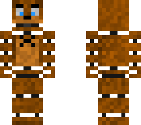 freddy fazbear