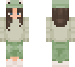 frog pls