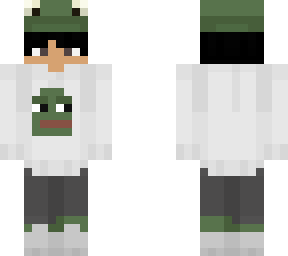 froggy