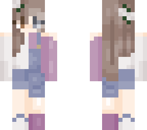 full collab with solidclover2022 kinda asthetic
