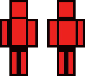 full red
