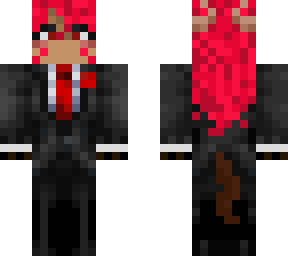 funky evil president me