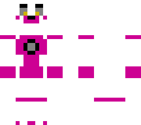 funtime foxy