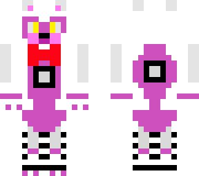funtime foxy