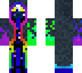 galaxy knight