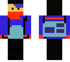 gamer