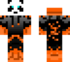 gamer panda234