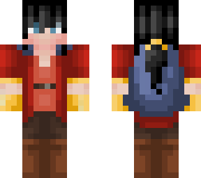 gaston