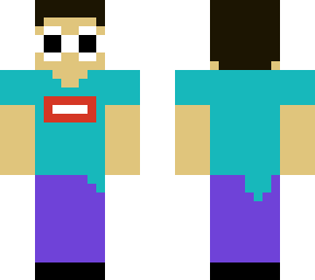 georgealmostfound